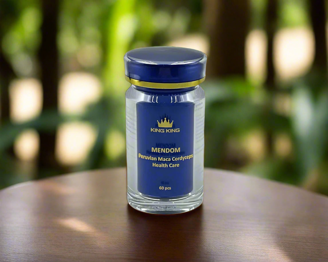 Mendom Products – KINGKING
